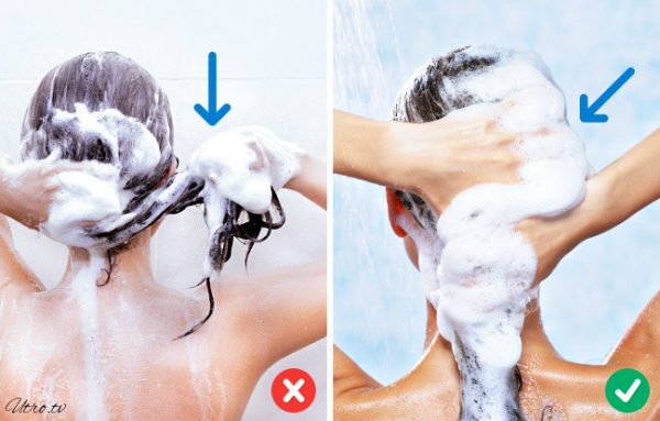 10 простых способов придать объем тонким волосам