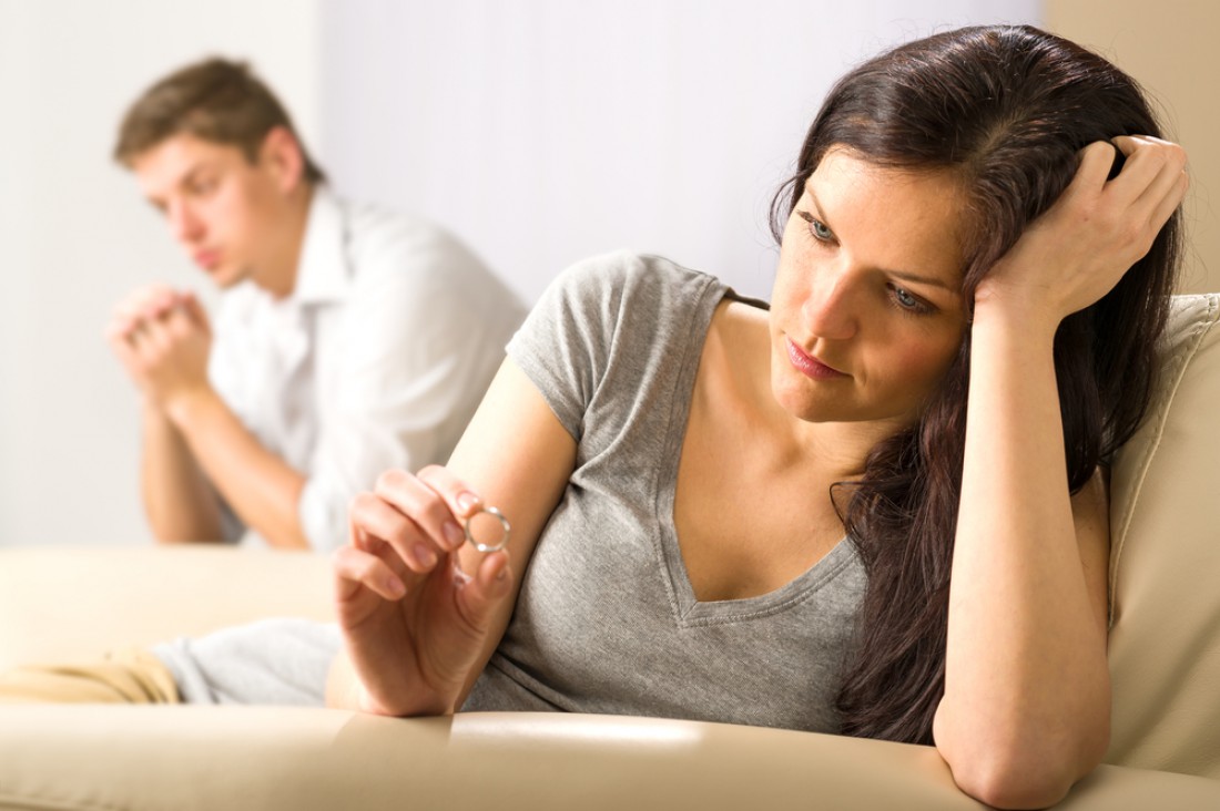 Психологи рассказали, какие 6 вещей могут незаметно разрушить любой брак