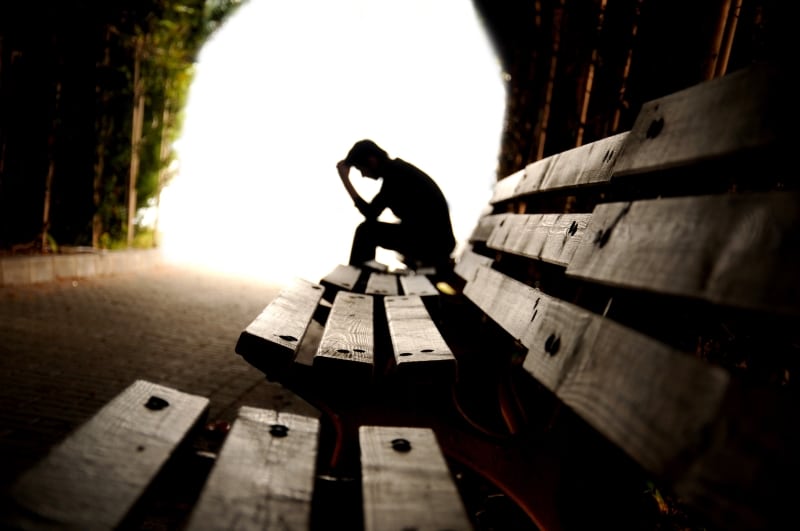 депрессия и как с ней бороться
