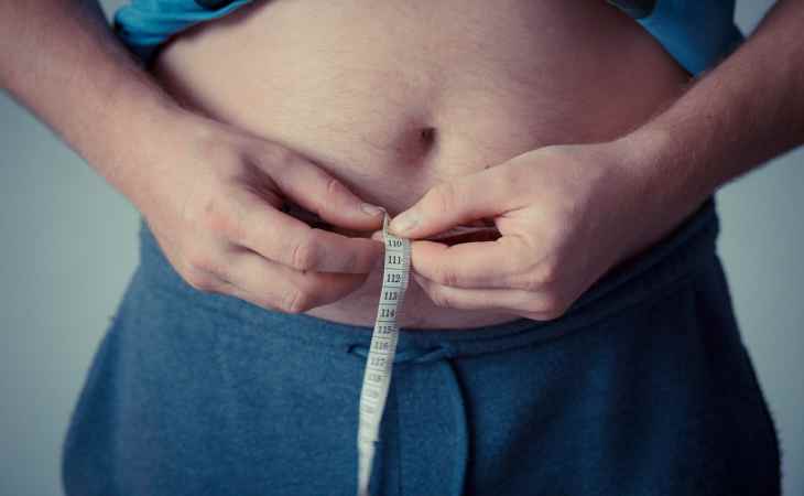 10 принципов эффективного похудения