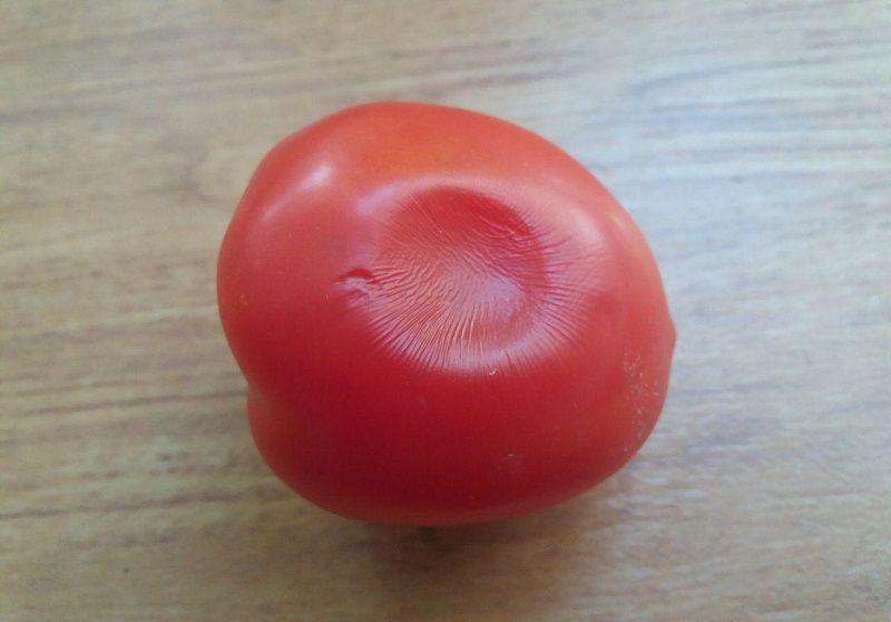 как выбрать спелые и вкусные помидоры