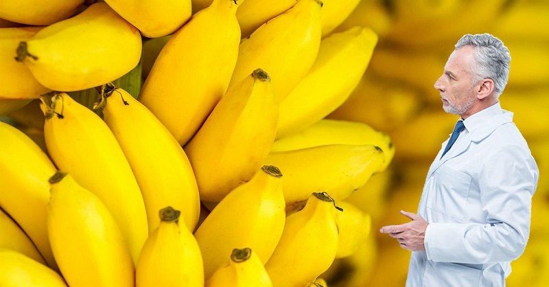 можно ли кушать банан диабетикам